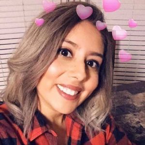 Meet your Posher, Nikki